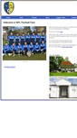 Mobile Screenshot of nplfc.co.uk